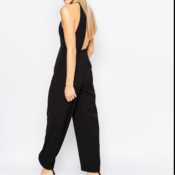 Finders Keepers Guilty Pleasure Jumpsuit - Picture 2 of 9